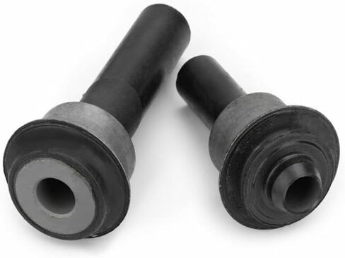 4pcs Front Subframe Crossmember Bushing Kit for Nissan for Juke 2011-2015 for Leaf 2011-2015 for Rogue 2008-2015 for X-Trail 2007-2013,for Renault for Koleos 2010-2015 in Saudi Arabia