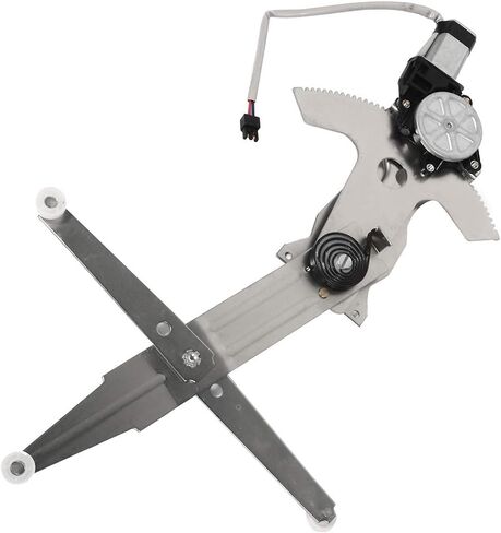 SCITOO Front Right Power Window Regulator with Motor Fit for 2015-2020 for Cadillac Escalade,2015-2020 for Cadillac Escalade ESV,2019-2019 for Chevrolet Silverado 1500 LD,751-725 in Kuwait