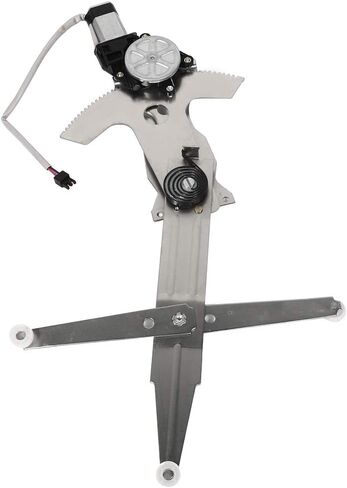 SCITOO Front Right Power Window Regulator with Motor Fit for 2015-2020 for Cadillac Escalade,2015-2020 for Cadillac Escalade ESV,2019-2019 for Chevrolet Silverado 1500 LD,751-725 in Kuwait