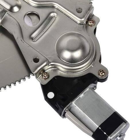 SCITOO Front Right Power Window Regulator with Motor Fit for 2015-2020 for Cadillac Escalade,2015-2020 for Cadillac Escalade ESV,2019-2019 for Chevrolet Silverado 1500 LD,751-725 in Kuwait