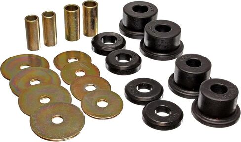 تعليق لـ Eagle for Talon 1990-1994 ، لـ Mitsubishi for Eclipse 1990-1994 ، لـ Plymouth for Laser 1990-1994 Mounts Subframe Mounts 4103 G in Kuwait