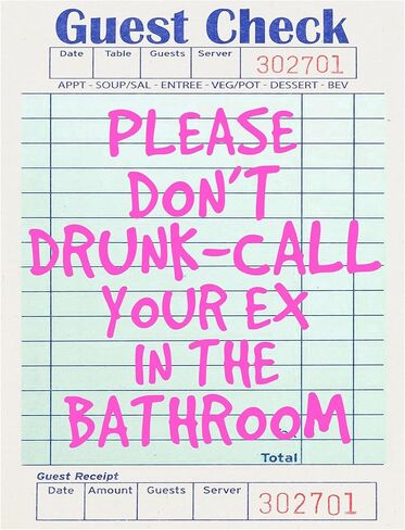 Preppy Bathroom Wall Art for Women - funny Trendy Guest Bath Wall Decor - Pink Retro Modern Bathroom Accessories - Bathroom Pictures Restroom Sign - Cute small Bathroom Decor - Powder room Decorations in Kuwait