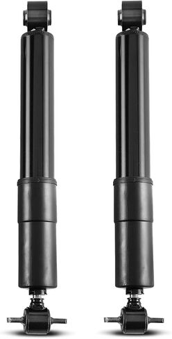 A-Premium Set of 2 Rear Shock Absorber Compatible with Jaguar X-Type 2002 2003 2004 in Saudi Arabia