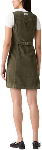 Levi's Women's Vianna Vest Dress in Kuwait