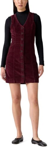 Levi's Women's Vianna Vest Dress in Kuwait