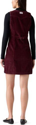 Levi's Women's Vianna Vest Dress in Kuwait