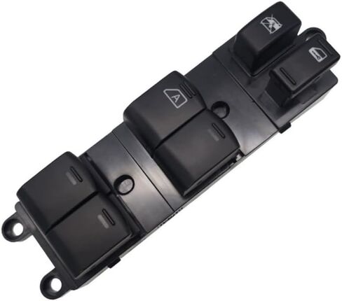 1PCS Front L of door lifter button OEM 83071-SC080 83071-AJ030 in Saudi Arabia