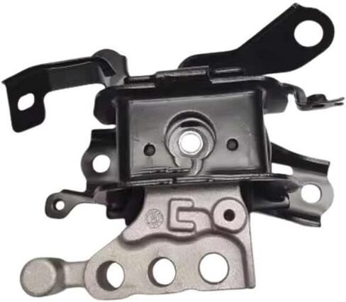 1PCS Car Engine mount R18 model OEM 12305F0020 12305-F0020 in Saudi Arabia
