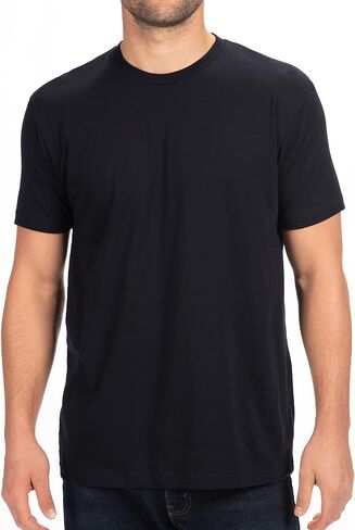 Next Level Apparel Men's N6210 in Saudi Arabia