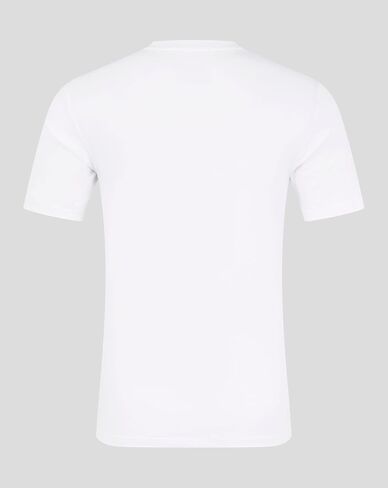 Red Bull Racing F1 Large Front Logo T-Shirt in Saudi Arabia