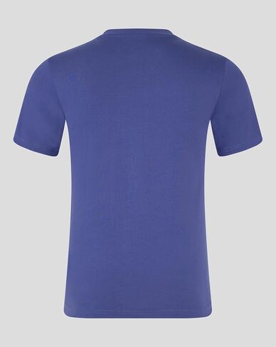 Red Bull Racing F1 Large Front Logo T-Shirt in Saudi Arabia