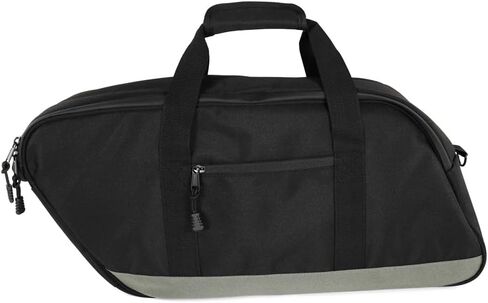 Motorcycle Saddlebag Cooler Bag for Touring Road Glide Electra Glide and Models with Hard Saddlebags, Saddle Bag Insert Cooler Motorcycle Beverage Cooler Bag in Saudi Arabia