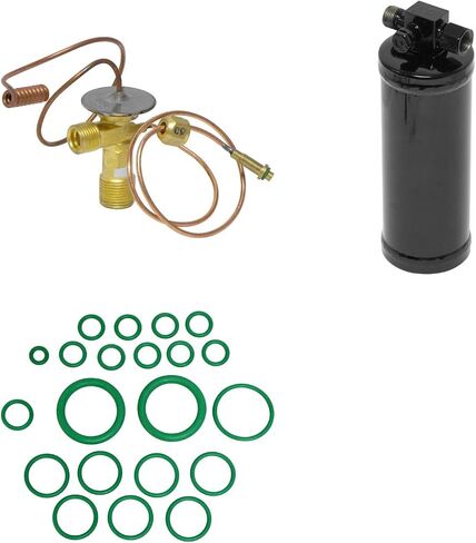 طقم إصلاح نظام UAC - A/C in Saudi Arabia