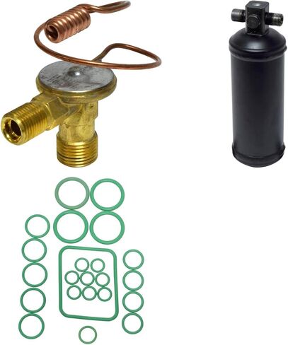طقم إصلاح نظام UAC - A/C in Saudi Arabia