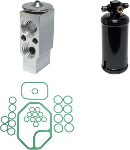 UAC - A/C System Repair Kit in Saudi Arabia
