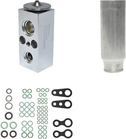 UAC AK1298 - A/C System Repair Kit in Saudi Arabia