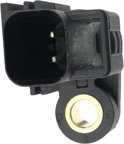 Devmo ABS Wheel Speed Sensor الخلفي/اليمين الموقع ، متوافق مع Durango ، RAM 1500 ، RAM 2500 يحل محل 56028668AE SK695371 5S6571 2ABS2013 695371 ALS257 AB1582 V33720076 in Kuwait