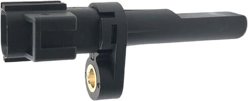 Devmo ABS Wheel Speed Sensor الخلفي/اليمين الموقع ، متوافق مع Durango ، RAM 1500 ، RAM 2500 يحل محل 56028668AE SK695371 5S6571 2ABS2013 695371 ALS257 AB1582 V33720076 in Kuwait