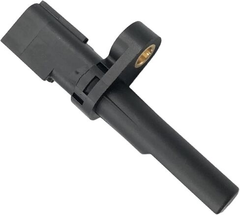 Devmo ABS Wheel Speed Sensor الخلفي/اليمين الموقع ، متوافق مع Durango ، RAM 1500 ، RAM 2500 يحل محل 56028668AE SK695371 5S6571 2ABS2013 695371 ALS257 AB1582 V33720076 in Kuwait
