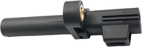 Devmo ABS Wheel Speed Sensor الخلفي/اليمين الموقع ، متوافق مع Durango ، RAM 1500 ، RAM 2500 يحل محل 56028668AE SK695371 5S6571 2ABS2013 695371 ALS257 AB1582 V33720076 in Kuwait
