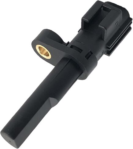 Devmo ABS Wheel Speed Sensor الخلفي/اليمين الموقع ، متوافق مع Durango ، RAM 1500 ، RAM 2500 يحل محل 56028668AE SK695371 5S6571 2ABS2013 695371 ALS257 AB1582 V33720076 in Kuwait