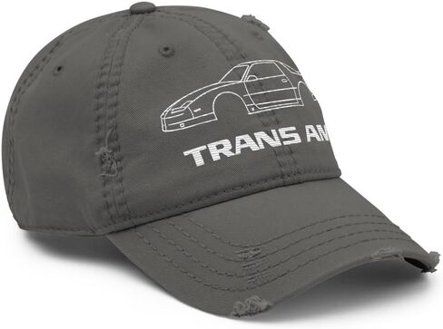 Trans Am Firebird 3rd Gen Hat القبعة Dad المتعثرة in Kuwait