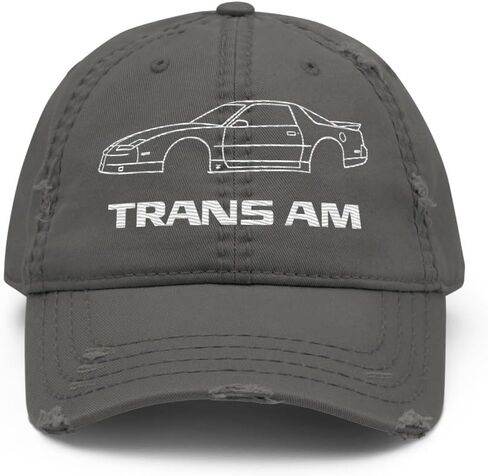 Trans Am Firebird 3rd Gen Hat القبعة Dad المتعثرة in Kuwait