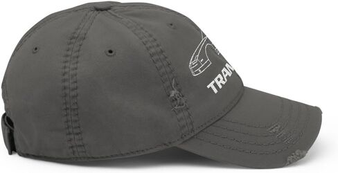 Trans Am Firebird 3rd Gen Hat القبعة Dad المتعثرة in Kuwait