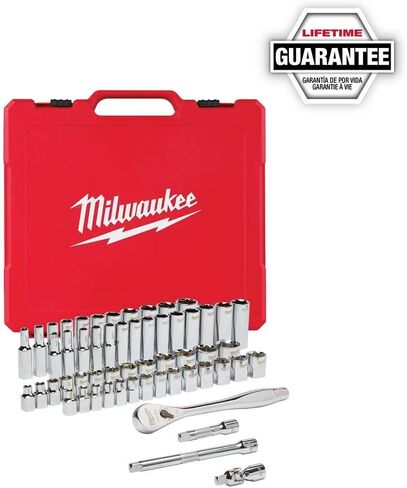 Milwaukee 3/8 in. in Saudi Arabia