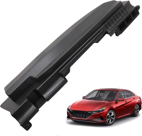 FZJDSD Engine Air Cleaner Intake Tube Duct Hose 28210AA100 Compatible with Hyundai Elantra 2021-2023 2.0L in Saudi Arabia