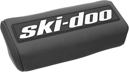 Ski-doo OEM BLACK HANDER PAD ، 860201581 in Saudi Arabia