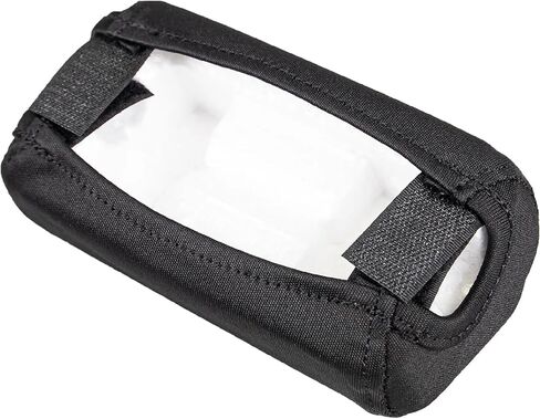 Ski-doo OEM BLACK HANDER PAD ، 860201581 in Saudi Arabia