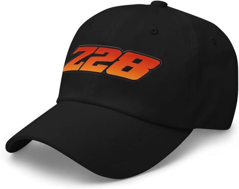 1979 Z28 Camaro Dad Hat - Retro Muscle Car Baseball Cap لعشاق Chevy الكلاسيكية in Kuwait