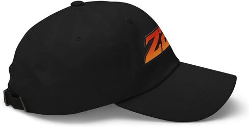 1979 Z28 Camaro Dad Hat - Retro Muscle Car Baseball Cap لعشاق Chevy الكلاسيكية in Kuwait