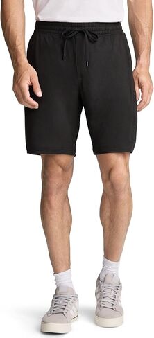Jockey Men's Activewear EVERACTIVE 8.5" Knit Short in Saudi Arabia