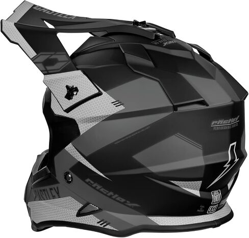 Castle X Mode Mx Corsa Off-Road/MX/ATV/UTV خوذة في Glo الوردي غير اللامع ، متوسط الحجم in Kuwait