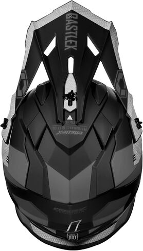 Castle X Mode Mx Corsa Off-Road/MX/ATV/UTV خوذة في Glo الوردي غير اللامع ، متوسط الحجم in Kuwait