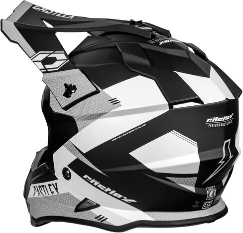 Castle X Mode Mx Corsa Off-Road/MX/ATV/UTV خوذة في Glo الوردي غير اللامع ، متوسط الحجم in Kuwait