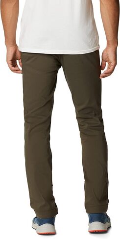 بنطال هاردوير AP للرجال من Mountain Hardwear، ريدجلاين، 28 in Saudi Arabia