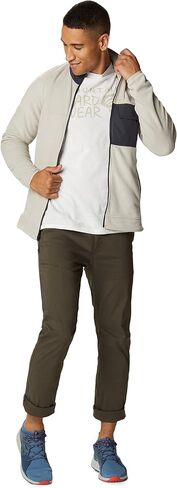 بنطال هاردوير AP للرجال من Mountain Hardwear، ريدجلاين، 28 in Saudi Arabia