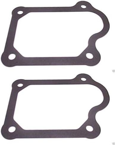 Kawasaki 2 Pack Genuine 11061-2210 Rocker Cover Gasket Fits FJ180V OEM in Saudi Arabia