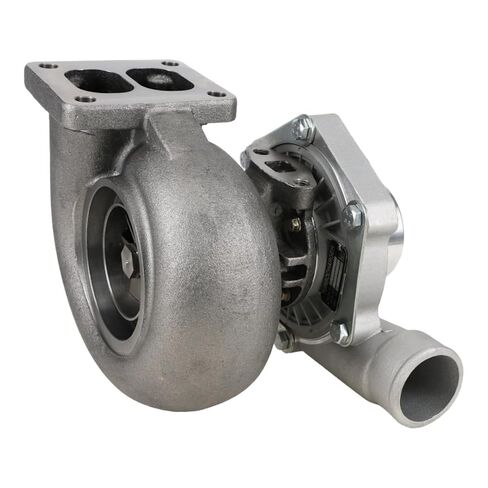4N6859 TurboCharger Fits Bobcat 773 863 864 873 883 963 763 A220 A770 S100 S130 S150 S160 S175 A300 753 751 S185 S205 S205- in Kuwait