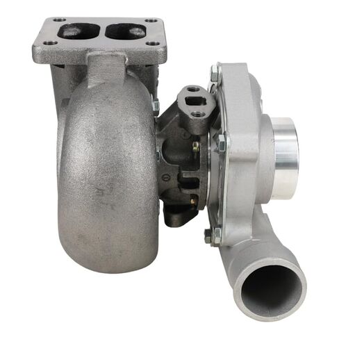 4N6859 TurboCharger Fits Bobcat 773 863 864 873 883 963 763 A220 A770 S100 S130 S150 S160 S175 A300 753 751 S185 S205 S205- in Kuwait