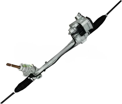رف التوجيه الإلكترونية لسيارة اليد اليسرى متوافق مع Volvo V40 2017 4Cyl 2.0 OEM: 36003072،32221490 in Saudi Arabia
