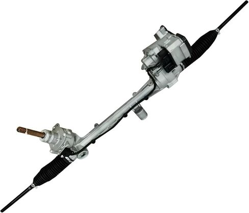 رف التوجيه الإلكترونية لسيارة اليد اليسرى متوافق مع Volvo V40 2017 4Cyl 2.0 OEM: 36003072،32221490 in Saudi Arabia