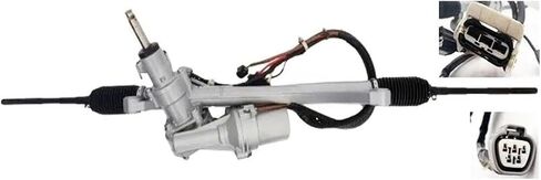 رف التوجيه الإلكترونية للسلطة الإلكترونية متوافقة مع Subaru Legacy Outback 34110AJ130 34110AJ131 34110AJ132 34110AJ133 34110AJ134 34110AJ133 in Saudi Arabia