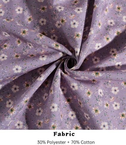 NSPSTT Women Pioneer Colonial Skirt Girls Peasant Prairie Skirt Civil War Trek Floral Costume in Kuwait