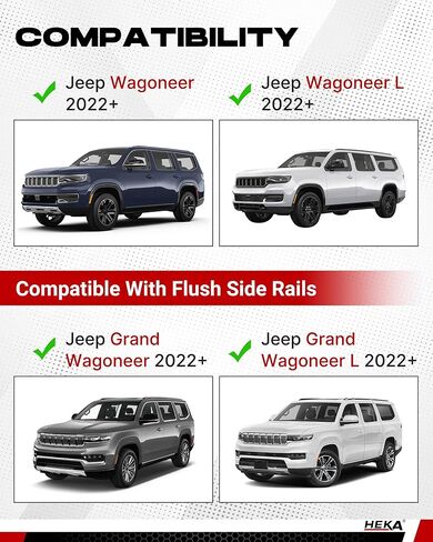 330lbs Lockable Roof Rack Cross Bars Fit for Chevrolet Tahoe, Chevy Suburban,GMC Yukon & Yukon XL, Cadillac Escalade ESV 2021 2022 2023 2024 2025,Accessories Cargo Carrier Bars Luggage Rack in Kuwait