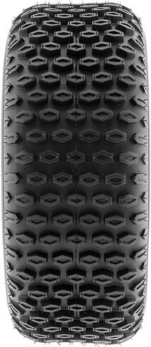 Sunf 16x8-7 16x8x7 atv utv tyres 6 رقائق الوزن الخفيف الأنبوب A012 [مجموعة من 2] in Saudi Arabia