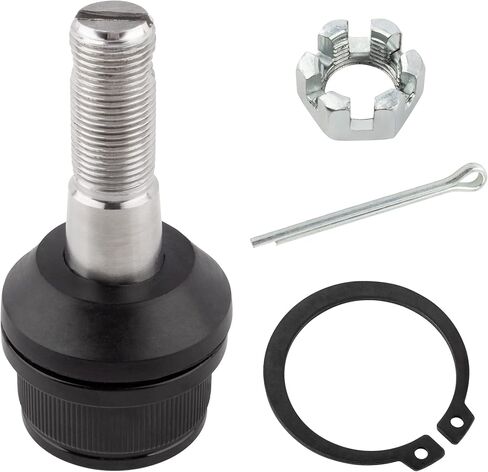 BOXI 6pcs Front Ball Joint Tie Rod End Kit for Ford Excursion 2000-2005 /F250 Super Duty F350 Super Duty 1999-2004 /F450 Super Duty F550 Super Duty 1999-2002 4wd&2wd Models |K8607 K80026 ES3423 ES3427 in Saudi Arabia